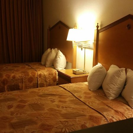 Lotus By Hotel Inn - Χοτ Σπρινγκς Εξωτερικό φωτογραφία