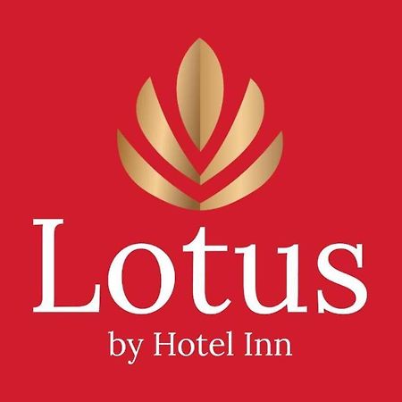 Lotus By Hotel Inn - Χοτ Σπρινγκς Εξωτερικό φωτογραφία